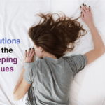 tips to improve sleeping